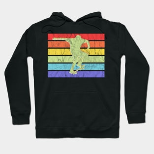 Sidewalk Surfer Hoodie